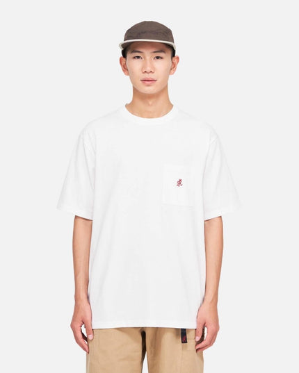 Gramicci One Point Tee - Mandy