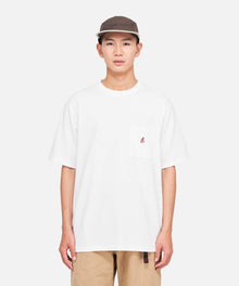 Gramicci One Point Tee - Mandy