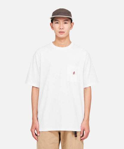 Gramicci One Point Tee - Mandy