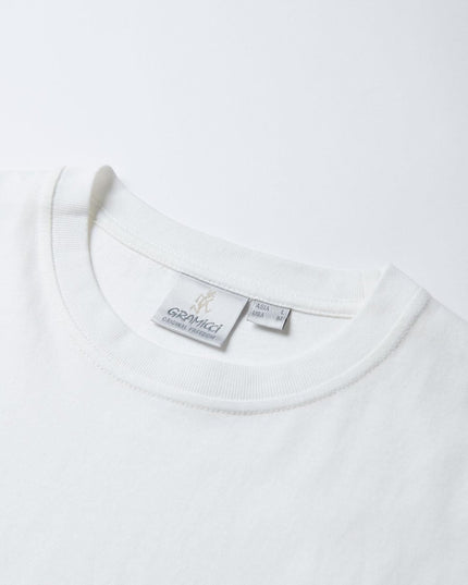Gramicci One Point Tee - Mandy
