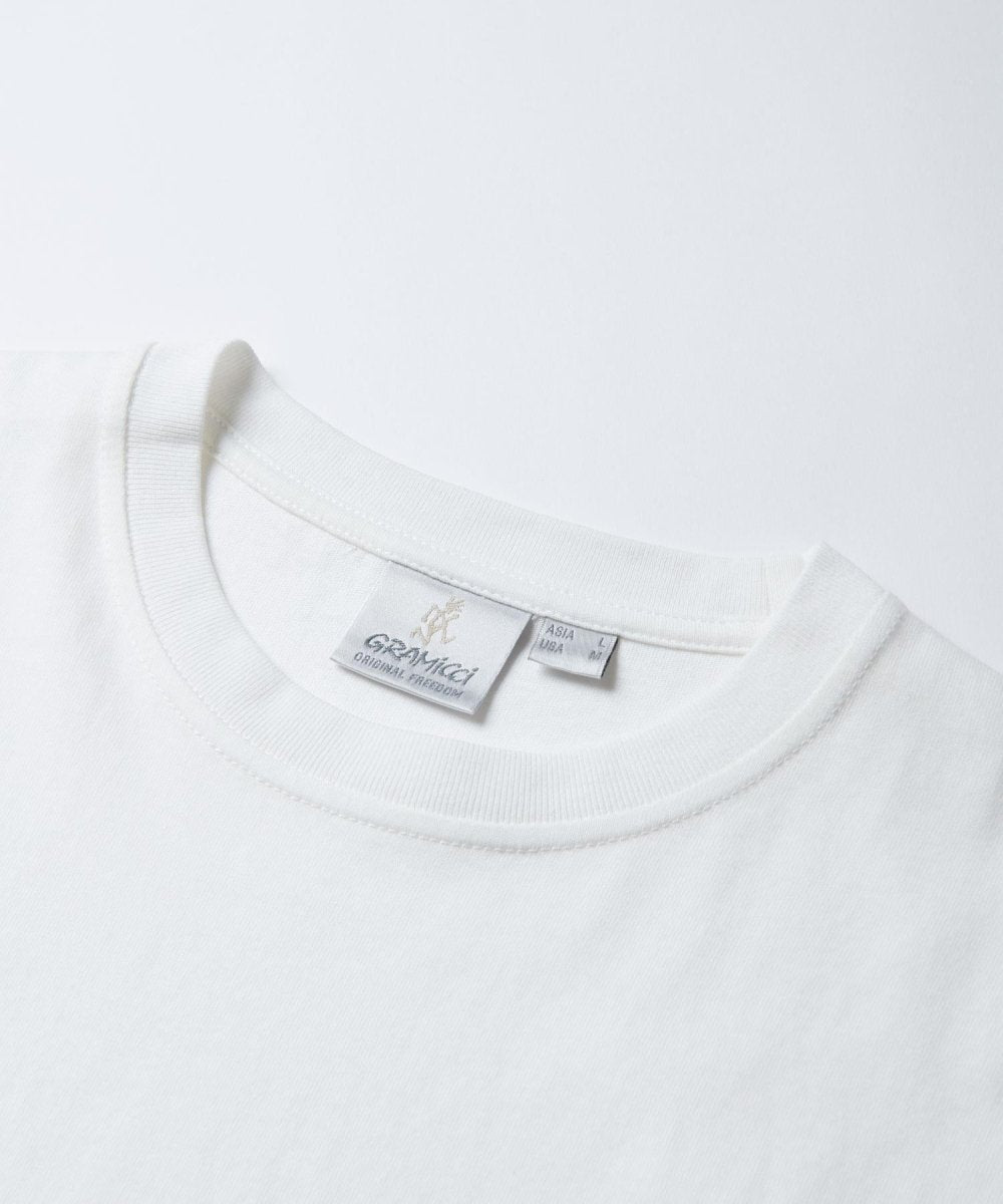 Gramicci One Point Tee - Mandy