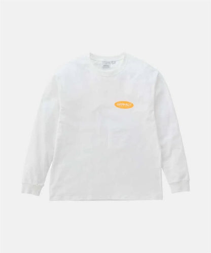 Gramicci Orginal freedom oval tee - Mandy
