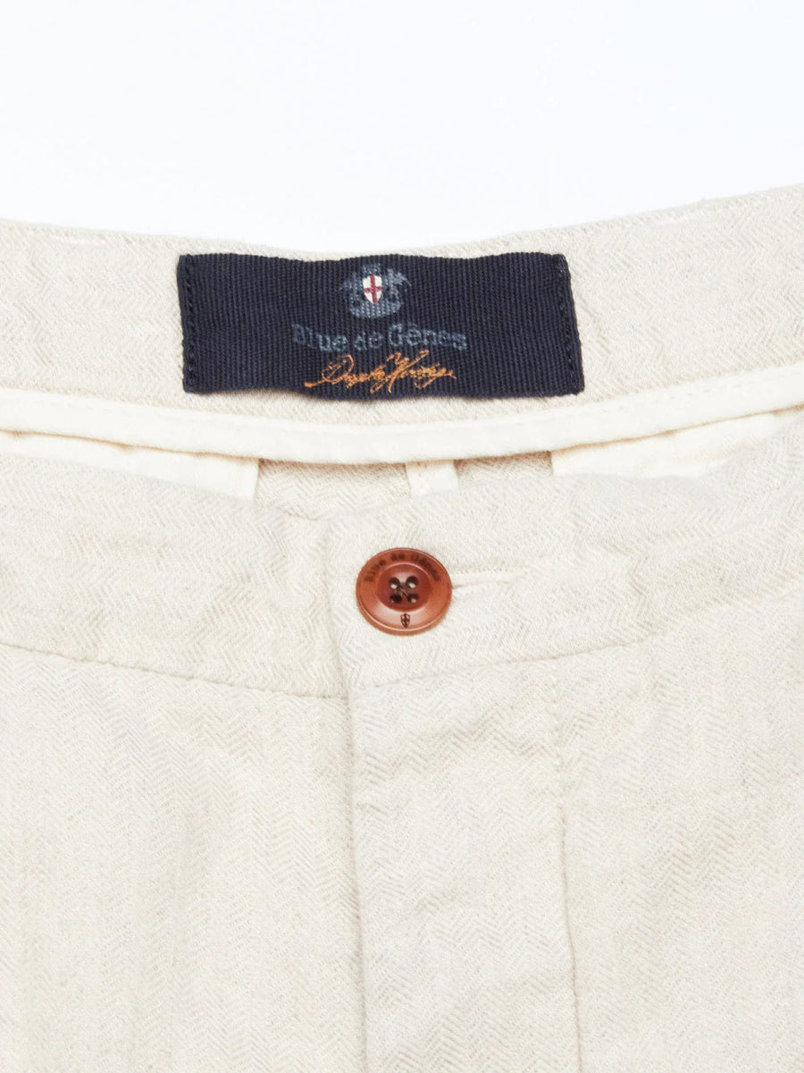 Blue De Genes Paco winnot chino - Mandy