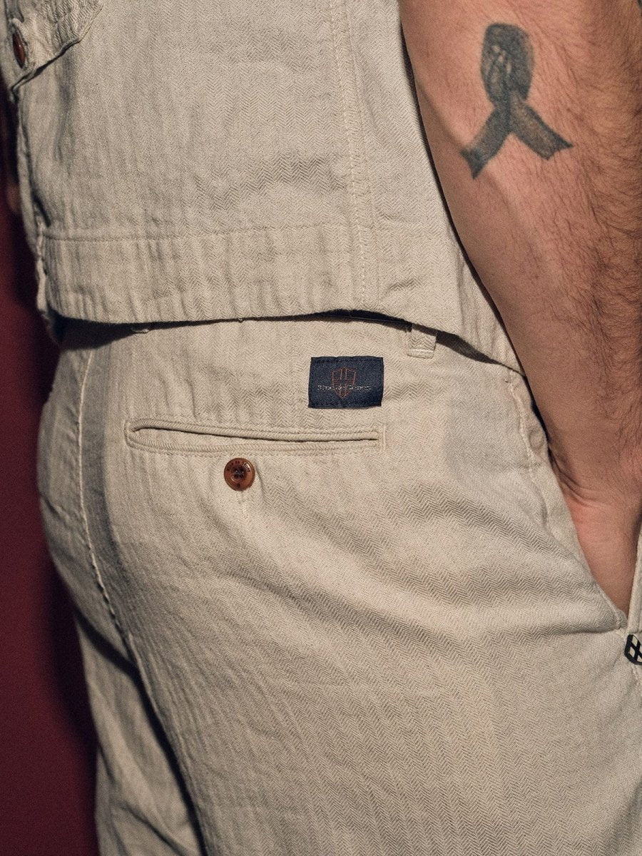 Blue De Genes Paco winnot chino - Mandy