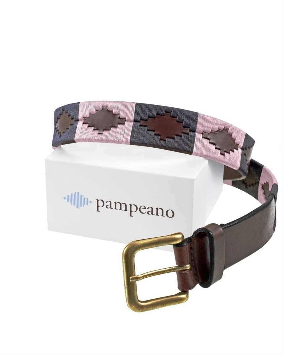 Pampeano Pampeano Belte - Hermoso - Mandy