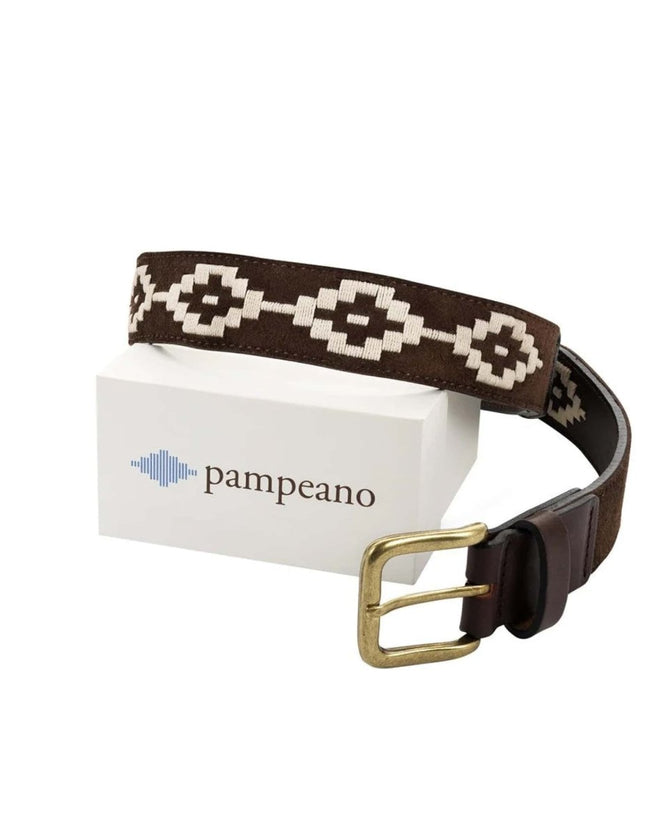Pampeano Pampeano Confianza - Mandy