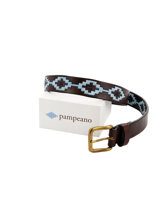 Pampeano Pampeano skinny hermoso - Belte - Mandy