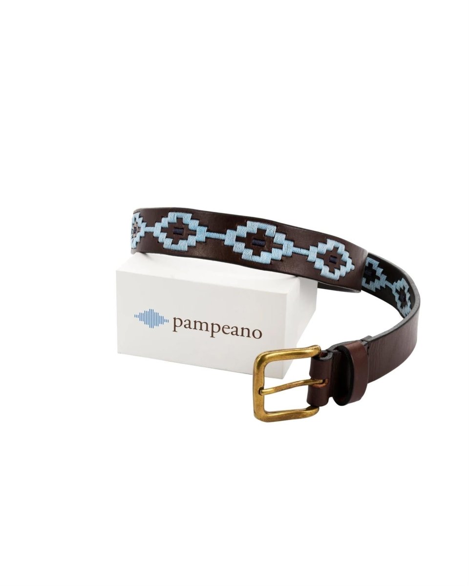 Pampeano Pampeano skinny hermoso - Belte - Mandy