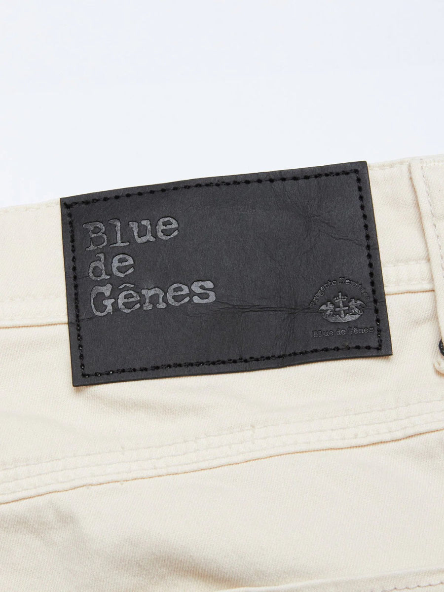 Blue De Genes Paulo Pavia Chino - Mandy