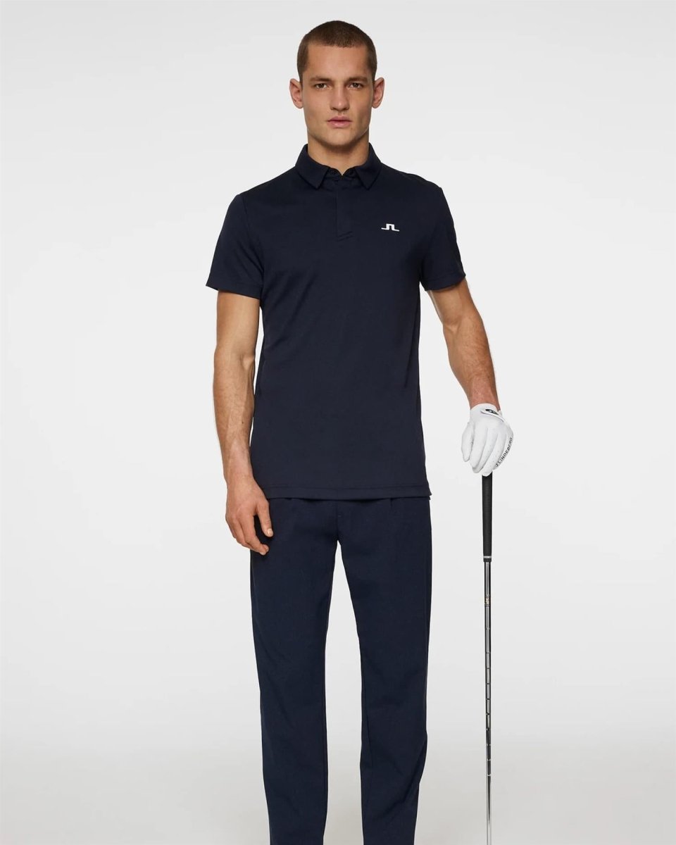 J.Lindeberg Peat Polo Golf - Mandy