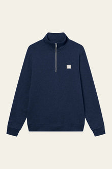 Les Deux Piece Half - Zip Sweatshirt - Mandy