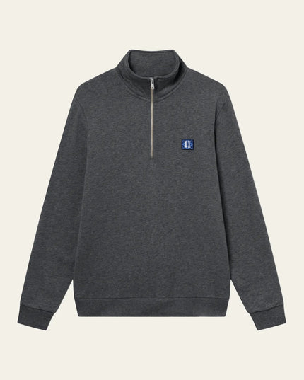 Les Deux Piece Half - Zip Sweatshirt - Mandy