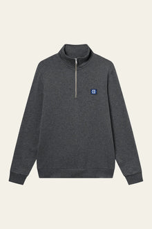 Les Deux Piece Half - Zip Sweatshirt - Mandy