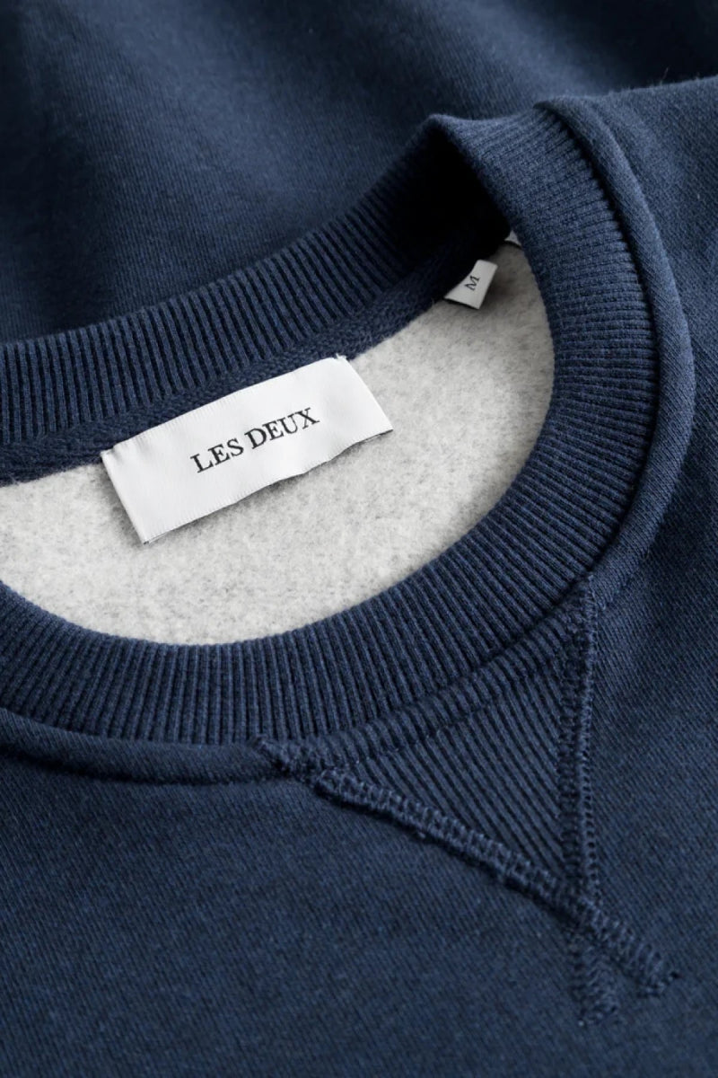 Les Deux Piece Sweatshirt 2.0 - Mandy
