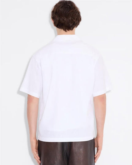 Holzweiler Pier Solid Shirt - Mandy