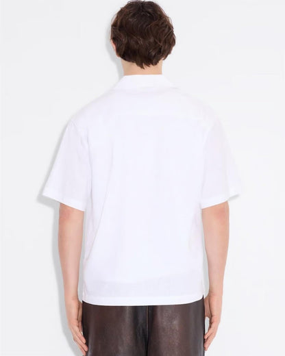 Holzweiler Pier Solid Shirt - Mandy