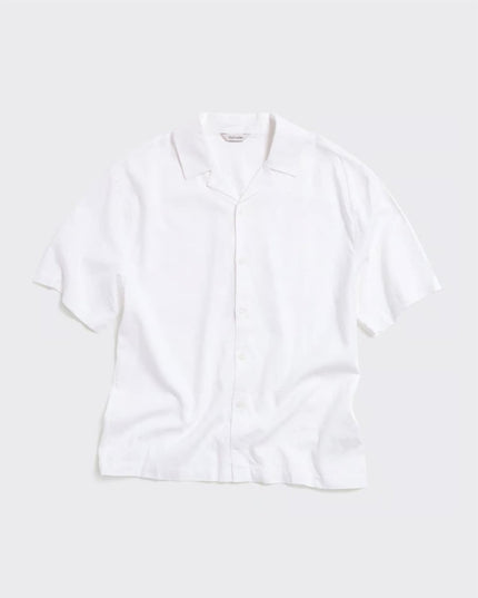 Holzweiler Pier Solid Shirt - Mandy