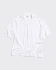 Holzweiler Pier Solid Shirt - Mandy