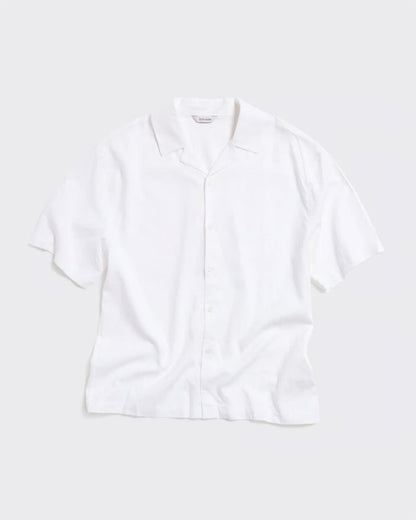 Holzweiler Pier Solid Shirt - Mandy