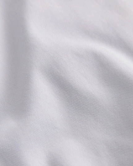 Morris Stockholm Pinpoint oxford shirt slim - Mandy