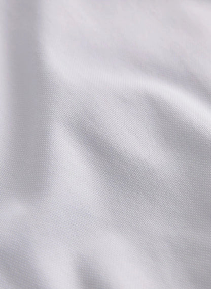 Morris Stockholm Pinpoint oxford shirt slim - Mandy