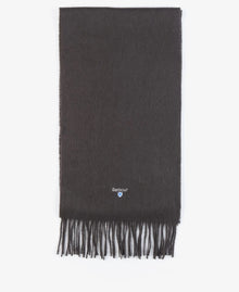 Barbour Plain Lambswool Scarf - Mandy