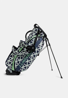 J.Lindeberg Play stand bag - Mandy
