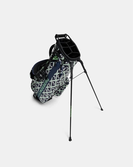 J.Lindeberg Play stand bag - Mandy