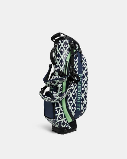 J.Lindeberg Play stand bag - Mandy