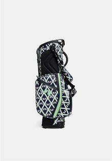 J.Lindeberg Play stand bag - Mandy