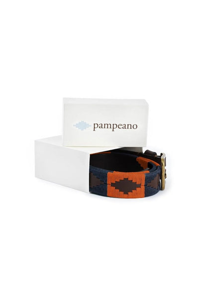 Pampeano Polo Belt Audaz - Mandy