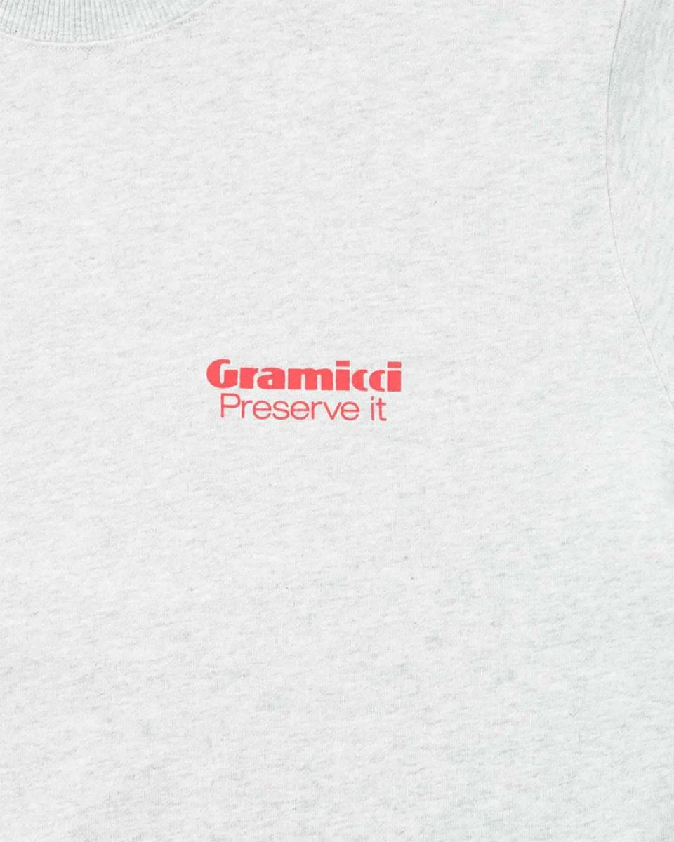 Gramicci Preserve It Sweatshirt - Mandy