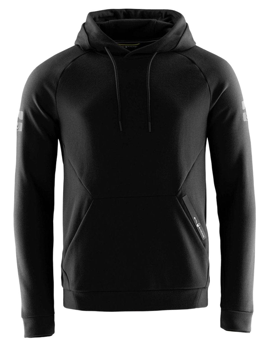 Sail Racing Race tech hood - Mandy