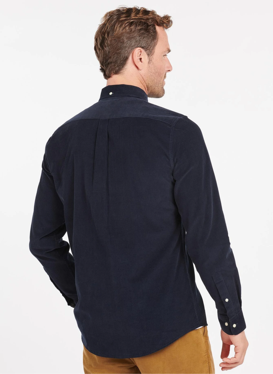 Barbour Ramsey Tailored Fit Shirt - Mandy