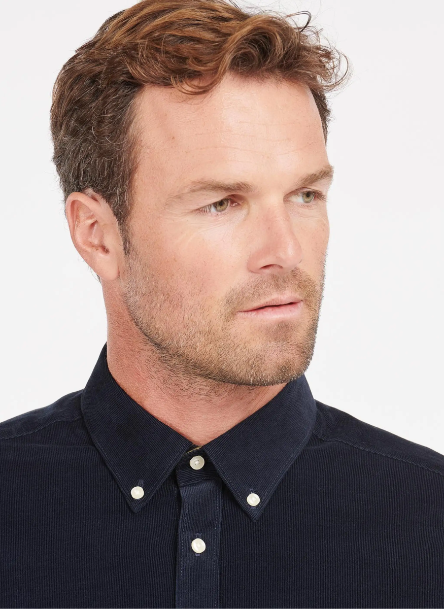 Barbour Ramsey Tailored Fit Shirt - Mandy