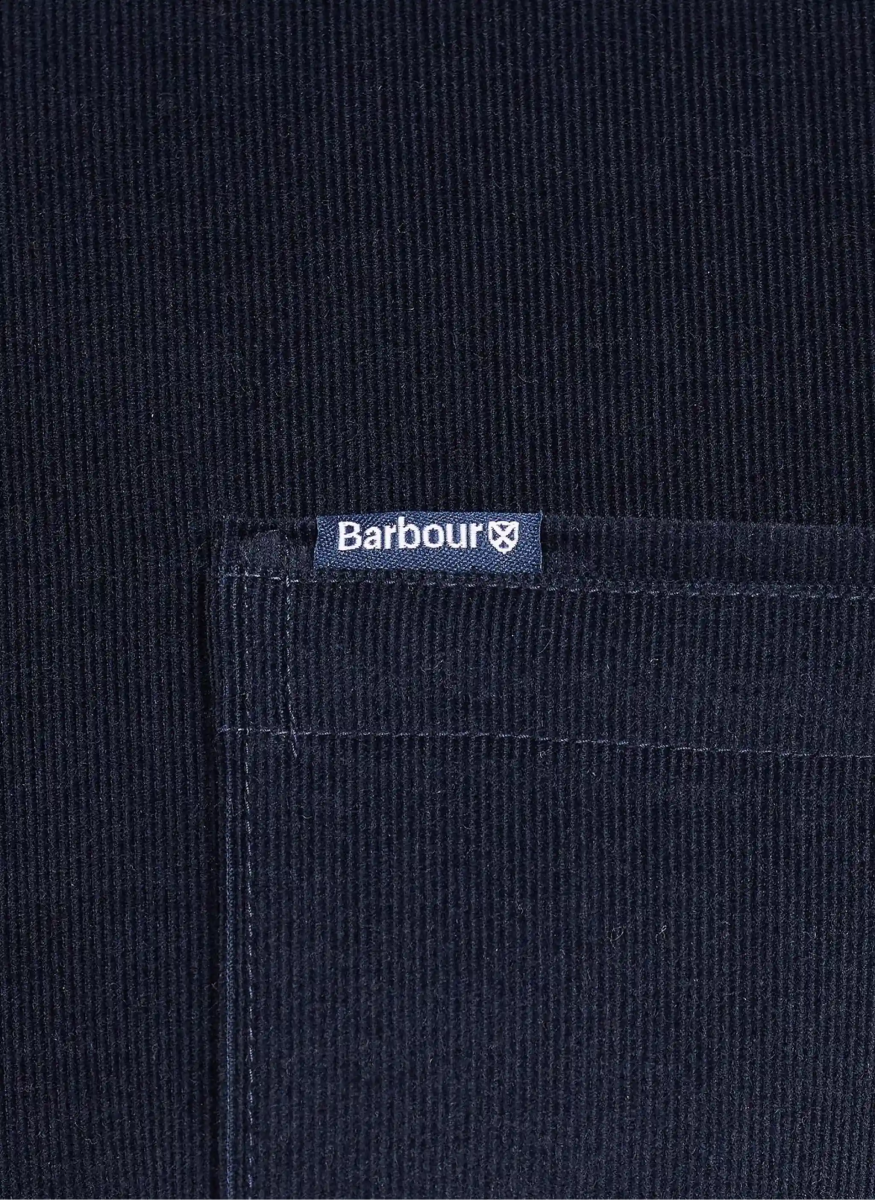 Barbour Ramsey Tailored Fit Shirt - Mandy