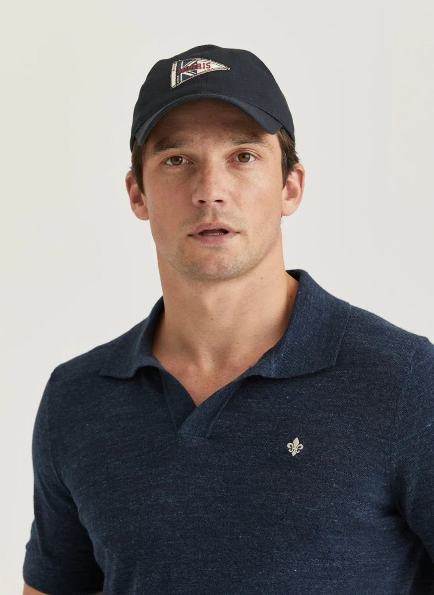 Morris Stockholm Randall Resort Polo - Mandy