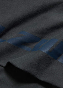 Holzweiler Ranger Cracked Logo LS - Mandy