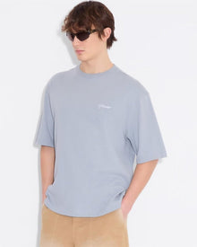 Holzweiler Ranger Embroidery Tee - Mandy