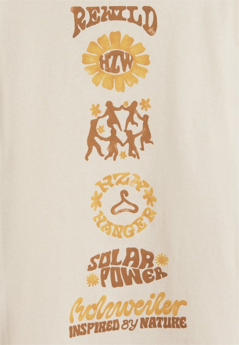 Holzweiler Ranger Logos Long Sleeve - Mandy