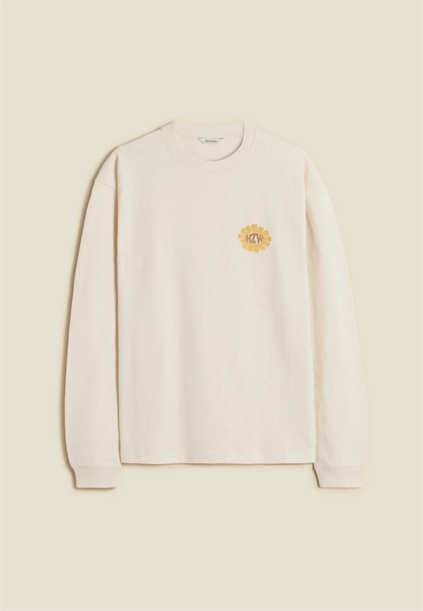 Holzweiler Ranger Logos Long Sleeve - Mandy
