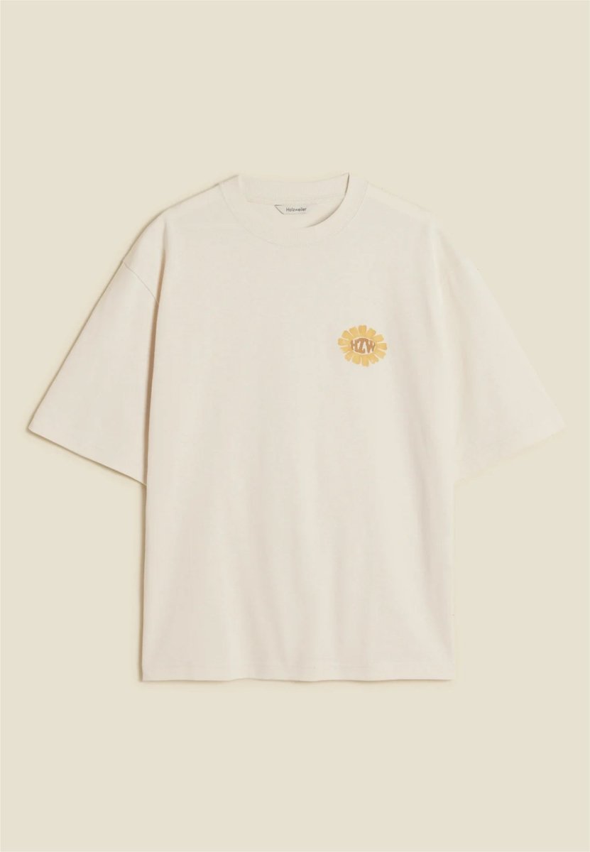 Holzweiler Ranger Logos Tee - Mandy