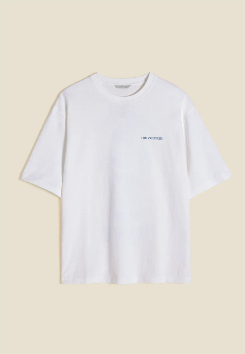 Holzweiler Ranger logos tee - Mandy