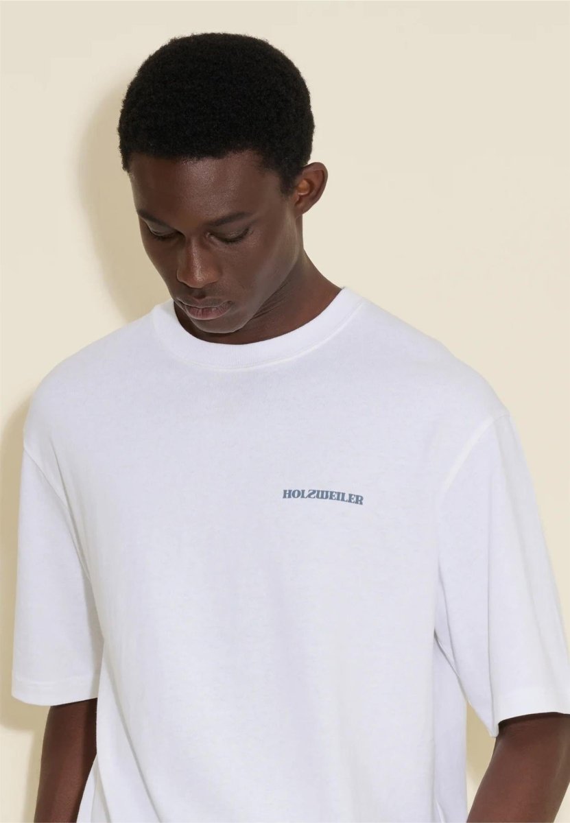 Holzweiler Ranger logos tee - Mandy