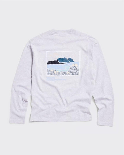 Holzweiler Ranger National Long Sleeve - Mandy