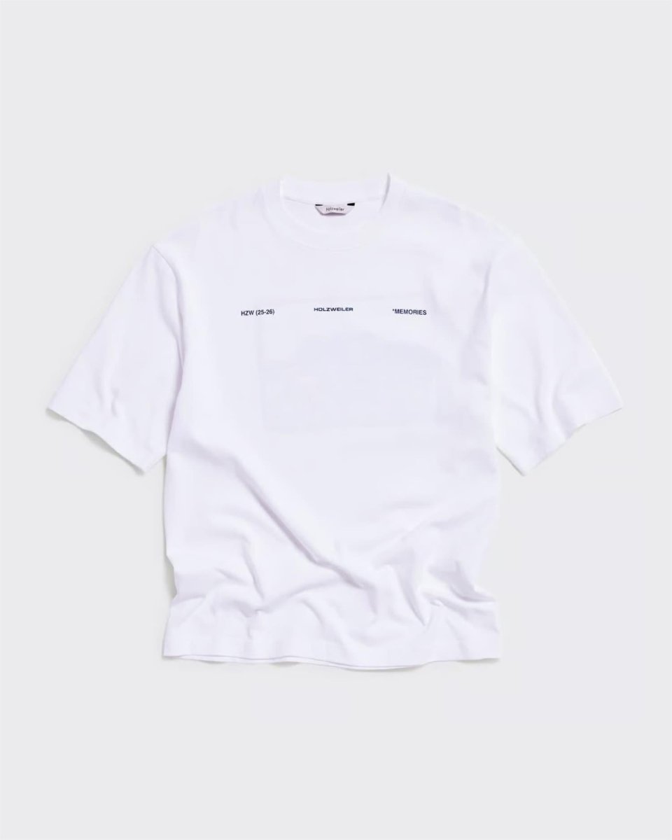 Holzweiler Ranger National Tee - Mandy