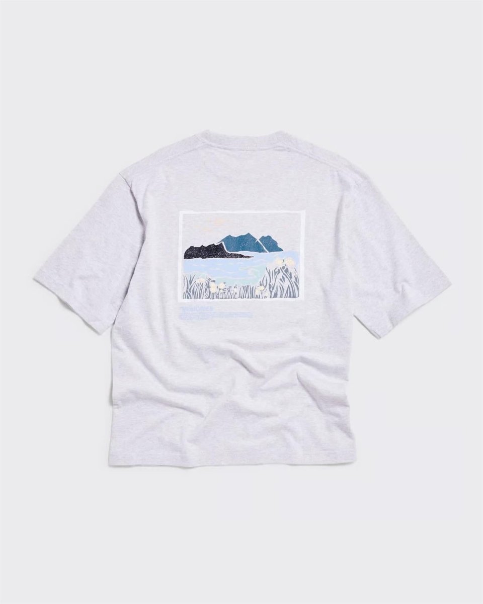 Holzweiler Ranger National Tee - Mandy