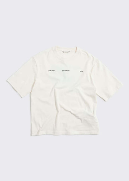 Holzweiler Ranger National Tee - Mandy
