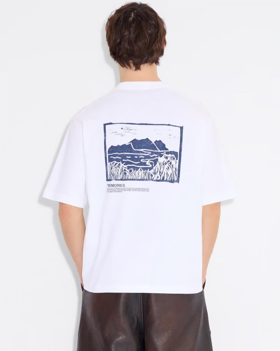 Holzweiler Ranger National Tee - Mandy