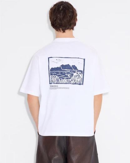 Holzweiler Ranger National Tee - Mandy